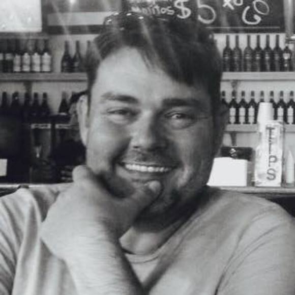 Meet your Posher, Greg - Picture 1 of 1